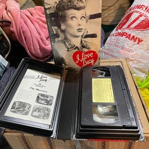 I love Lucy
